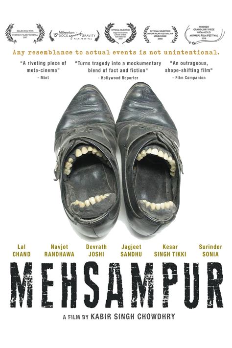 Mehsampur .